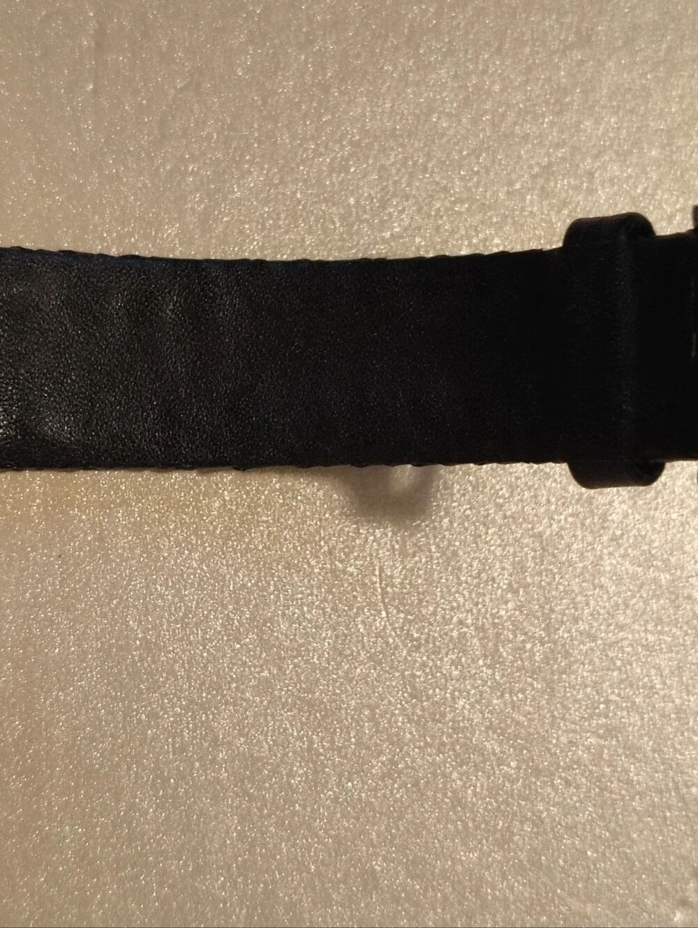 Joan Rivers black dial
